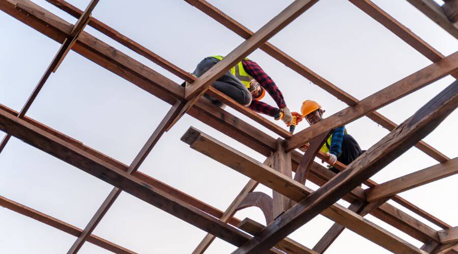 Local Chimney Repair in Lapaz, IN